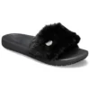Sandalias Sloane Luxe «Negro»
