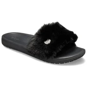 Sandalias Sloane Luxe «Negro»