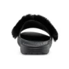 Sandalias Sloane Luxe «Negro»