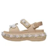 Sandalias Soho «Chai» de Crocs x Simon Rocha