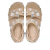Sandalias Soho «Chai» de Crocs x Simon Rocha