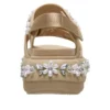 Sandalias Soho «Chai» de Crocs x Simon Rocha