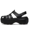 Sandalias Stomp Fisherman «Black»