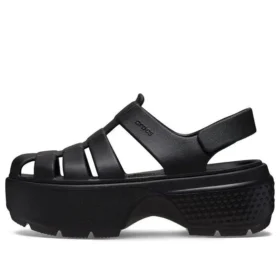 Sandalias Stomp Fisherman «Black»