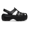 Sandalias Stomp Fisherman «Black»
