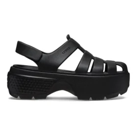 Sandalias Stomp Fisherman «Black»