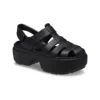 Sandalias Stomp Fisherman «Black»