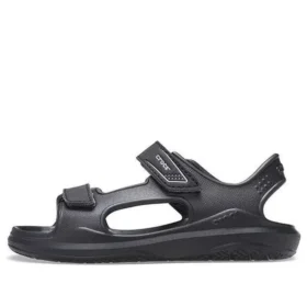 Sandalias Swiftwater Expedition «Negro Gris»