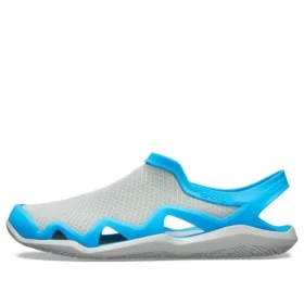 Sandalias Swiftwater Mesh Wave «Gris Azul»