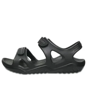 Sandalias Swiftwater River «Negro»