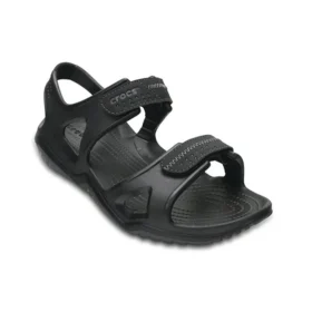 Sandalias Swiftwater River «Negro»