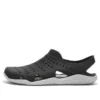 Sandalias Swiftwater Wave «Wave Black Pearl White»