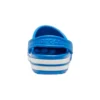 Sandalias tipo zueco Bayaband Clog en azul playa