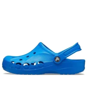 Sandalias unisex azules para deportes de playa y al aire libre