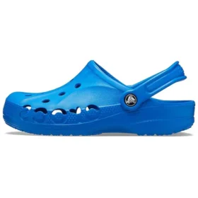 Sandalias unisex azules para deportes de playa y al aire libre