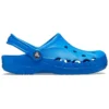 Sandalias unisex azules para deportes de playa y al aire libre