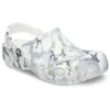 Sandalias unisex Bayaband – Camuflaje blanco «Gray White»