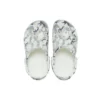 Sandalias unisex Bayaband – Camuflaje blanco «Gray White»