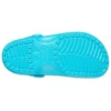 Sandalias unisex «Beach Blue»