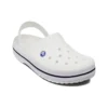 Sandalias unisex blancas de playa