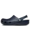 Sandalias unisex Classic Beach «Blue Black»
