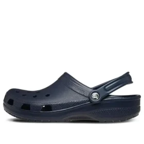 Sandalias unisex Classic Beach «Blue Black»