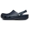 Sandalias unisex Classic Beach «Blue Black»