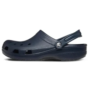 Sandalias unisex Classic Beach «Blue Black»
