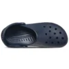 Sandalias unisex Classic Beach «Blue Black»