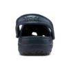 Sandalias unisex Classic Beach «Blue Black»