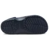 Sandalias unisex Classic Beach «Blue Black»