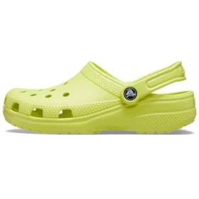 Sandalias unisex de playa en naranja