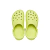 Sandalias unisex de playa en naranja