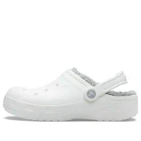 Sandalias unisex deportivas de tacón bajo para exteriores Ralen, color blanco