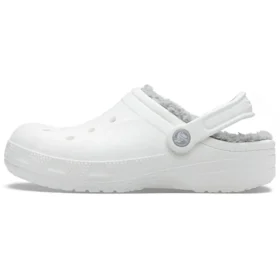 Sandalias unisex deportivas de tacón bajo para exteriores Ralen, color blanco