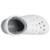 Sandalias unisex deportivas de tacón bajo para exteriores Ralen, color blanco