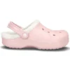 Sandalias unisex deportivas Ralen Stay Warm, resistentes al desgaste, color rosa