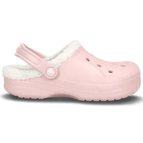 Sandalias unisex deportivas Ralen Stay Warm, resistentes al desgaste, color rosa