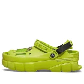 Sankuanz x Zueco «Lime Punch»