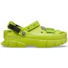 Sankuanz x Zueco «Lime Punch»