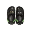 Sankuanz x Zuecos «Negro»