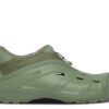 Satisfy x Quick Trail Low «Moss»