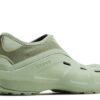 Satisfy x Quick Trail Low «Moss»