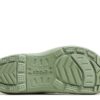 Satisfy x Quick Trail Low «Moss»