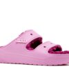 Saweetie x Classic Cozzzy Sandal «Taffy Pink» Saweetie x Classic Cozzzy Sandal «Taffy Pink»