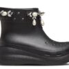 Simone Rocha x Classic Crush Boot «Black»