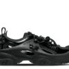 Simone Rocha x Crocs Trailbreak 2 «Negro» Simone Rocha x Crocs Trailbreak 2 «Negro»