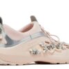 Simone Rocha x Quick Trail Low «Quartz» Simone Rocha x Quick Trail Low «Quartz»