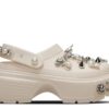Simone Rocha x Stomp Clog «Dew»