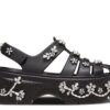 Simone Rocha x Stomp Sandalias de pescador «Black» Simone Rocha x Stomp Sandalias de pescador «Black»
